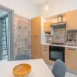Διαμέρισμα Blue House Portopalo *