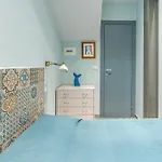 Διαμέρισμα Blue House Portopalo