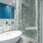 Blue House Portopalo Διαμέρισμα *