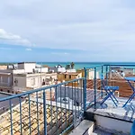 Διαμέρισμα Blue House Portopalo Portopalo Di Capo Passero