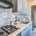 Blue House Portopalo Διαμέρισμα