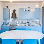 Διαμέρισμα Blue House Portopalo *