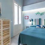Blue House Portopalo Διαμέρισμα