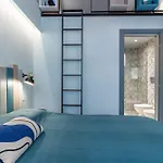 Διαμέρισμα Blue House Portopalo