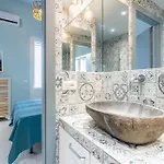 Διαμέρισμα Blue House Portopalo *