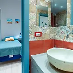 Διαμέρισμα Blue House Portopalo *