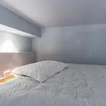 Blue House Portopalo Διαμέρισμα *