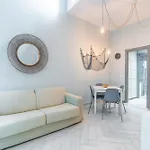 Blue House Portopalo Διαμέρισμα
