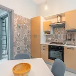 Blue House Portopalo Διαμέρισμα *