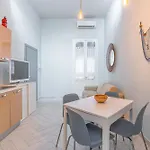 Blue House Portopalo Διαμέρισμα *