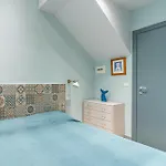 Διαμέρισμα Blue House Portopalo *