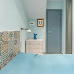 Διαμέρισμα Blue House Portopalo