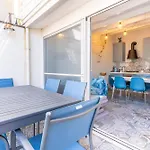 Blue House Portopalo Διαμέρισμα