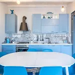 Διαμέρισμα Blue House Portopalo Portopalo Di Capo Passero