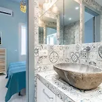 Blue House Portopalo Διαμέρισμα