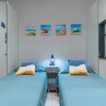 Διαμέρισμα Blue House Portopalo